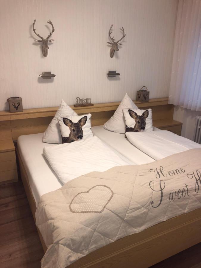 Ferienwohnung Fuchsbau Goslar Eksteriør bilde