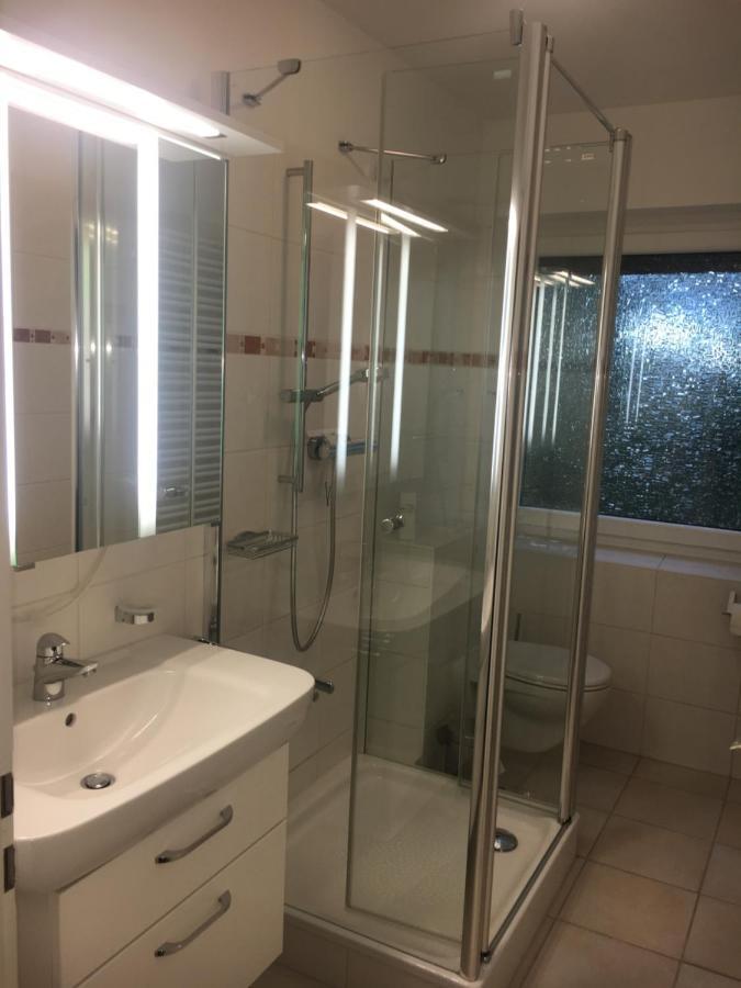 Ferienwohnung Fuchsbau Goslar Eksteriør bilde