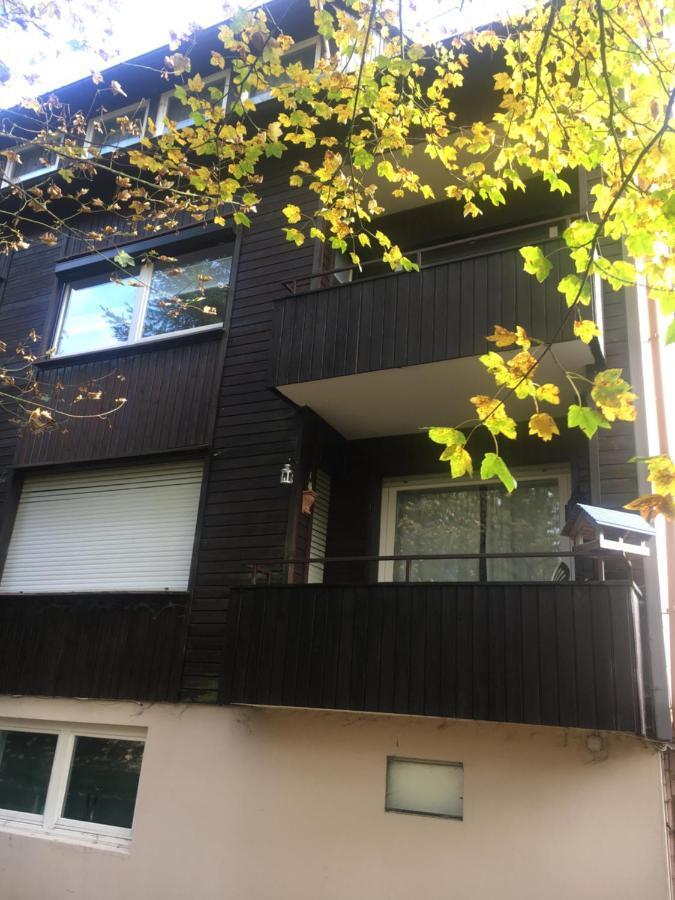 Ferienwohnung Fuchsbau Goslar Eksteriør bilde