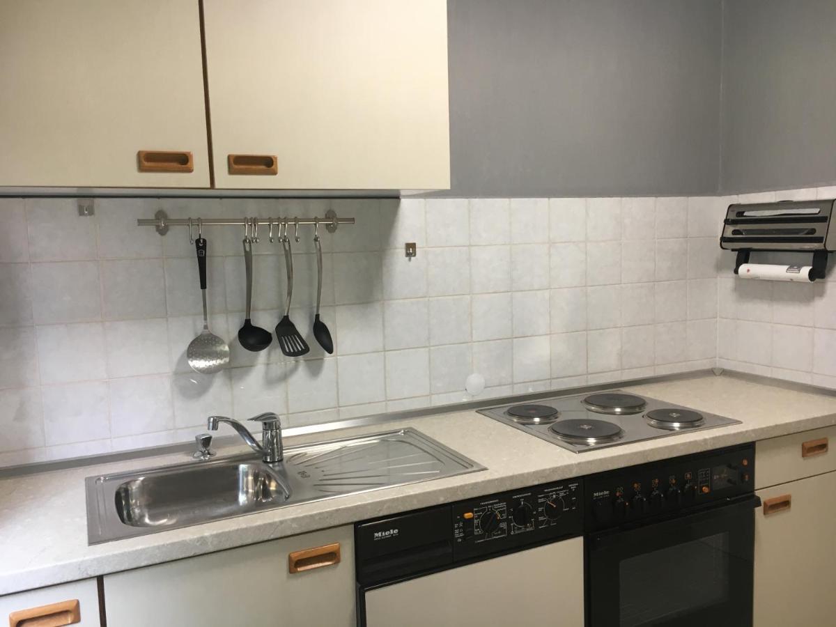 Ferienwohnung Fuchsbau Goslar Eksteriør bilde